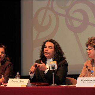 Da a conocer Conaculta dos nuevos programas musicales