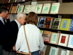 La presentación del libro se llevará a cabo en la Casa del Poeta, con la participación del escritor Julio Trujillo. ARCHIVO  /