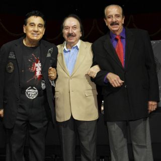 Rendirán tributo a Los Hermanos Castro en el Teatro de la Ciudad