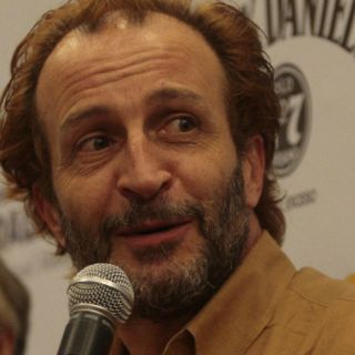 Reconoce el GIFF la trayectoria del actor Daniel Giménez Cacho