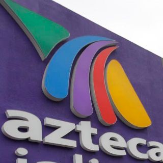 TV Azteca reporta ventas por dos mil 994 MDP