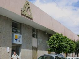 Actualmente laboran 20 mil personas en la SSJ y esperan no se hagan cambios de personal. ARCHIVO  /