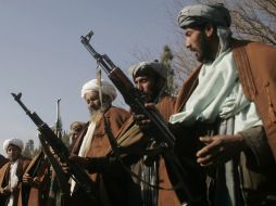 Los atentados recuerdan a diario que los talibanes, aún siendo pocos, están lejos de ser derrotados. ARCHIVO  /