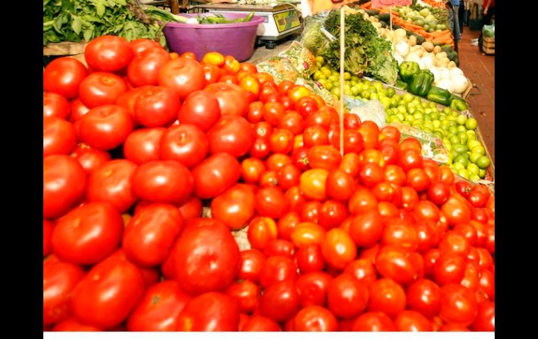 Agrofinanzas es un intermediario financiero que ofrece financiamiento a productores y empresas del sector agroalimentario. ARCHIVO  /