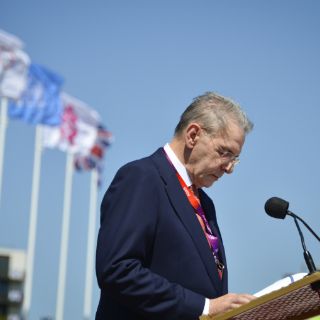 Insatisfechos familiares de víctimas de Munich