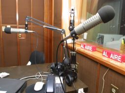 El Tercer Encuentro Regional de Productores de Radio Infantil y Juvenil es apoyado por Conaculta. ARCHIVO  /