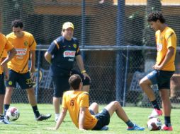 Los azulcremas visitarán mañana miércoles a los Tiburones del Veracruz. NOTIMEX  /