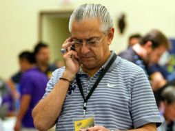 Además, el directivo señala que el término está manoseado, por lo que pide a la Liga MX que haga una aclaración. ARCHIVO  /