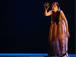 Delta Teatro contará a través de la obra los mitos y leyendas de la etnia yoreme. ARCHIVO  /