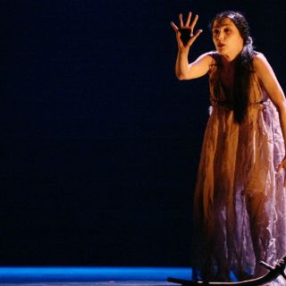 Participará Delta Teatro en el Festival Internacional Cervantino