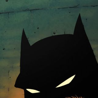 La caída del murciélago