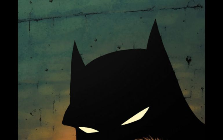 El personaje de Batman ha estado vigente por varias décadas. AP  /