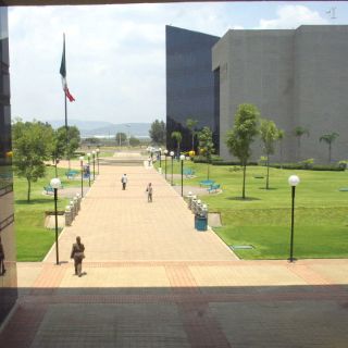 Ven la subsede aeroespacial en la Ciudad Creativa Digital