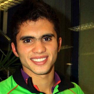 Iván García quiere ser campeón en Londres