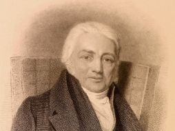 En 1834 murió el poeta inglés Samuel Taylor Coleridge. Uno de sus poemas más reconocidos es ''La rima del viejo marinero''. ARCHIVO  /