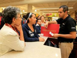 El capital invertido en el municipio ha permitido generar mayores empleos en San Pedro Tlaquepaque. ARCHIVO  /