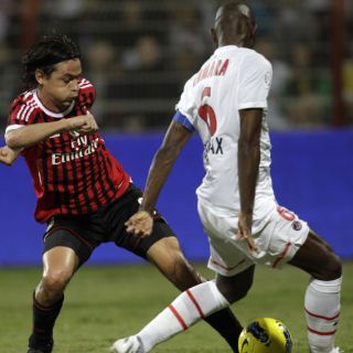 Inzaghi, de jugador a entrenador