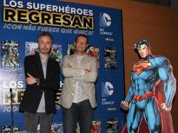 Con un precio accesible, saldrán a la venta 100 mil ejemplares de siete títulos. EL UNIVERSAL  /