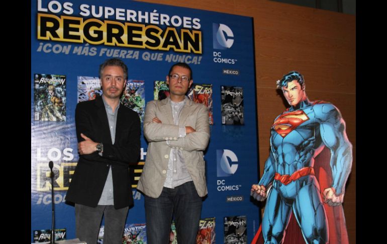 Con un precio accesible, saldrán a la venta 100 mil ejemplares de siete títulos. EL UNIVERSAL  /