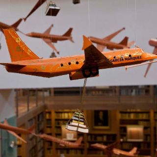 La Ciudad de los Libros revive colecciones de cinco intelectuales