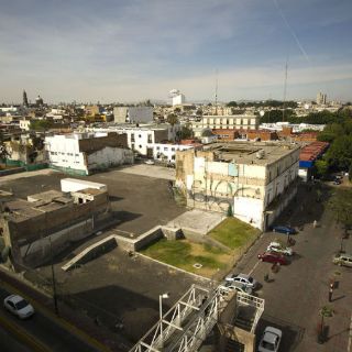 Firmará convenio Gobierno de Jalisco con Agencia Espacial Mexicana