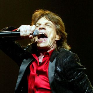 Mick Jagger cumplirá 69 años