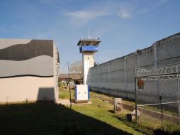 En lo que va de 2012, hubo 75 muertos en sólo dos incidentes en penales mexicanos. ARCHIVO  /