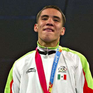 Óscar Valdez a terminar la sequía del boxeo