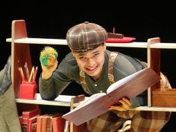 Este año el XV Encuentro Teatro del Interior contó con 19 obras dentro del concurso, más cuatro invitadas. ARCHIVO  /