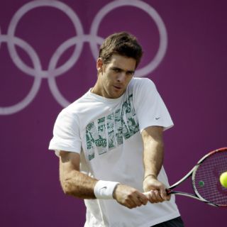 Del Potro promete sorpresa