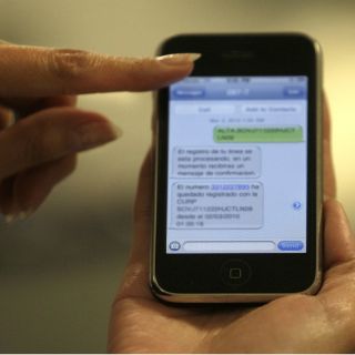 El 15% de búsquedas en Internet se realizan por smartphone