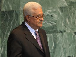 El gobierno de Mahmud Abas se ha estado enfrentando a una cada vez  más aguda crisis financiera. ARCHIVO  /