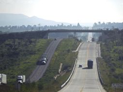 Se han construido o rehabilitación 19 mil kilómetros de carreteras y otras obras de infraestructura.  /