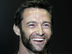 Está previsto que X-Men, The Wolverine se estrene en los cines en julio de 2013. En la imagen, Hugh Jackman. EFE  /