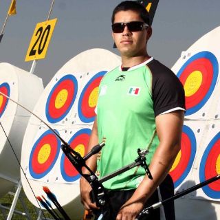 Preparación para Londres está completa: Serrano