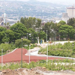 Pausa en Cerro del Cuatro, pide PRI