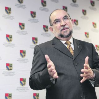 Partícula de Higgs, un paso más para explicar el universo sensible