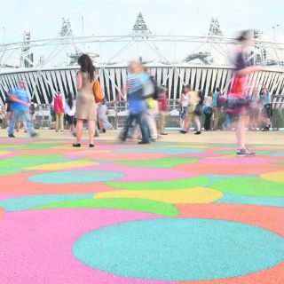 Realizan último ensayo