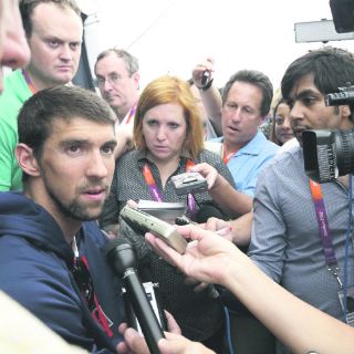 Con hambre de triunfo