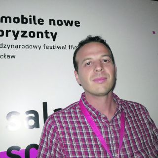 Amat Escalante busca un lugar en Cannes