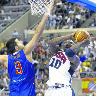 La lista se reduce a sólo un favorito