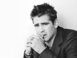 El actor irlandés ha sido ganador de un Globo de Oro en 2008. ESPECIAL  /