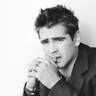Colin Farrell retoma la acción