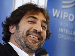 ''To the wonder'', es una pelícual protagonizada por Javier Bardem y dirigida por Terrence Malick. ARCHIVO  /