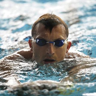 Thorpe vaticina muchas medallas para Phelps