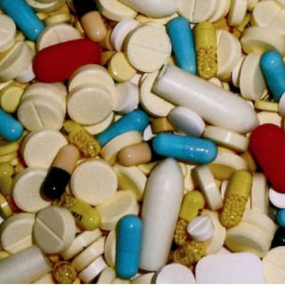 Uso recreativo de la droga llamada éxtasis daña la memoria