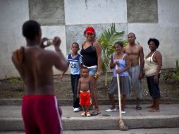 Cuba celebra el 59 aniversario del fallido asalto al cuartel de Moncada, incio de la revolución. AFP  /