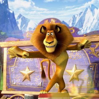 ''Madagascar 3'': una aventura refrescante