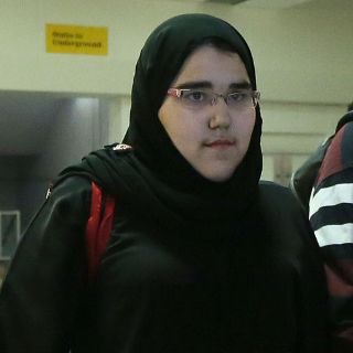 Judoca saudita no usará hijab en Londres