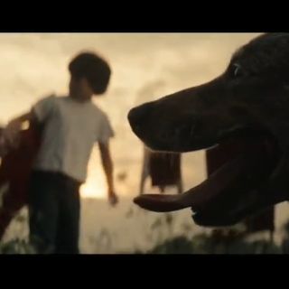 Revelan adelantos de ''Superman: Man of steel''